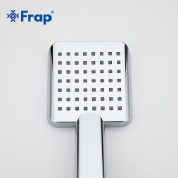 Ручной душ Frap F001 Хром