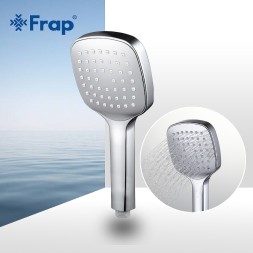 Ручной душ Frap F003 Хром