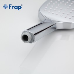 Ручной душ Frap F003 Хром